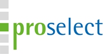 Proselect DEV Startseite 
